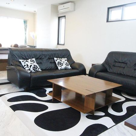 Condominium Felicita Naha Exterior foto
