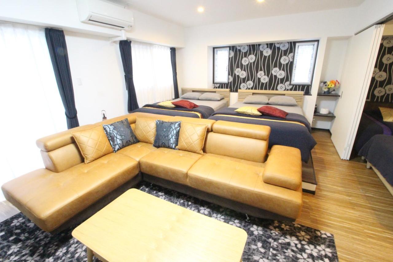 Condominium Felicita Naha Exterior foto