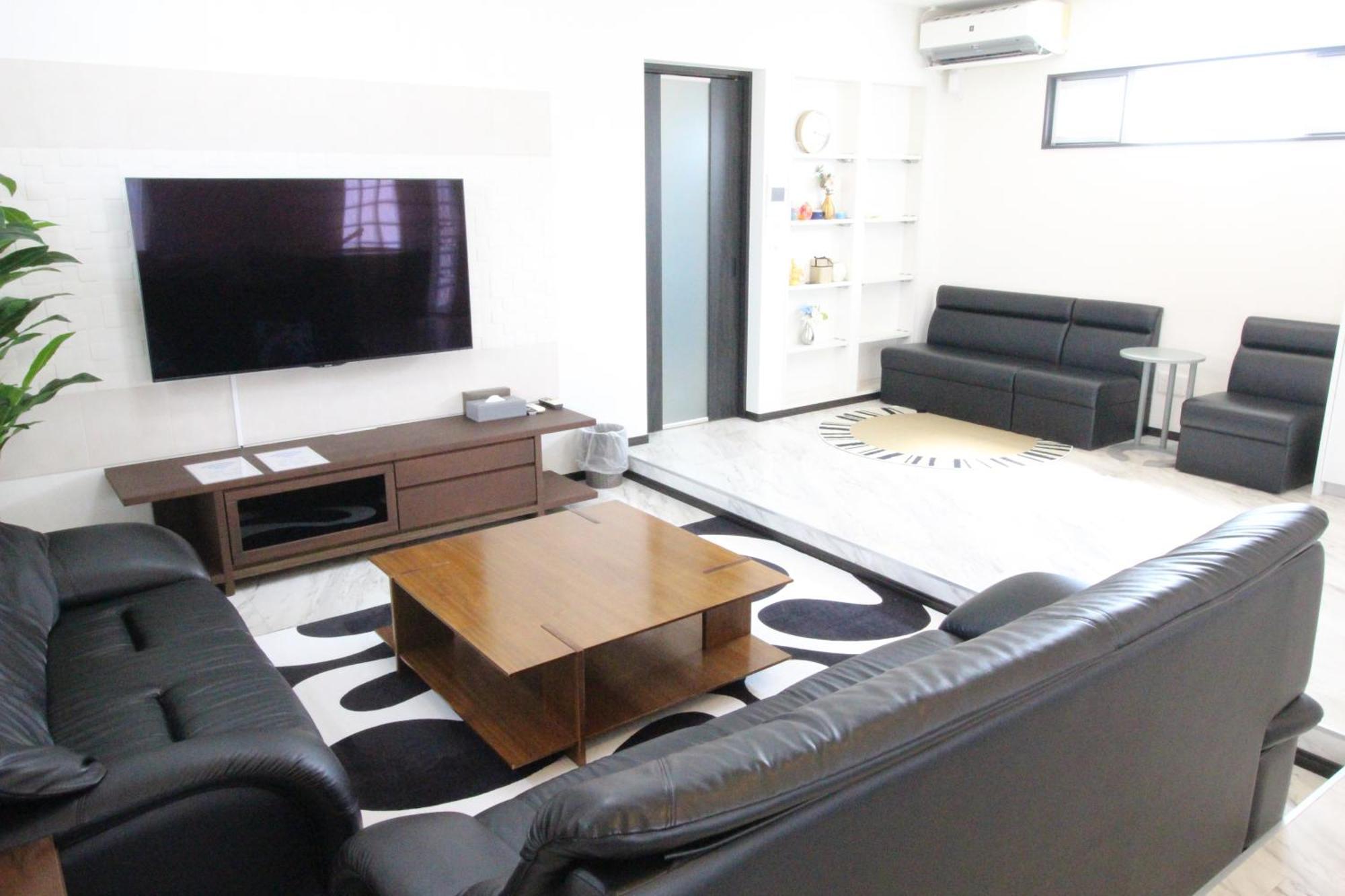 Condominium Felicita Naha Exterior foto