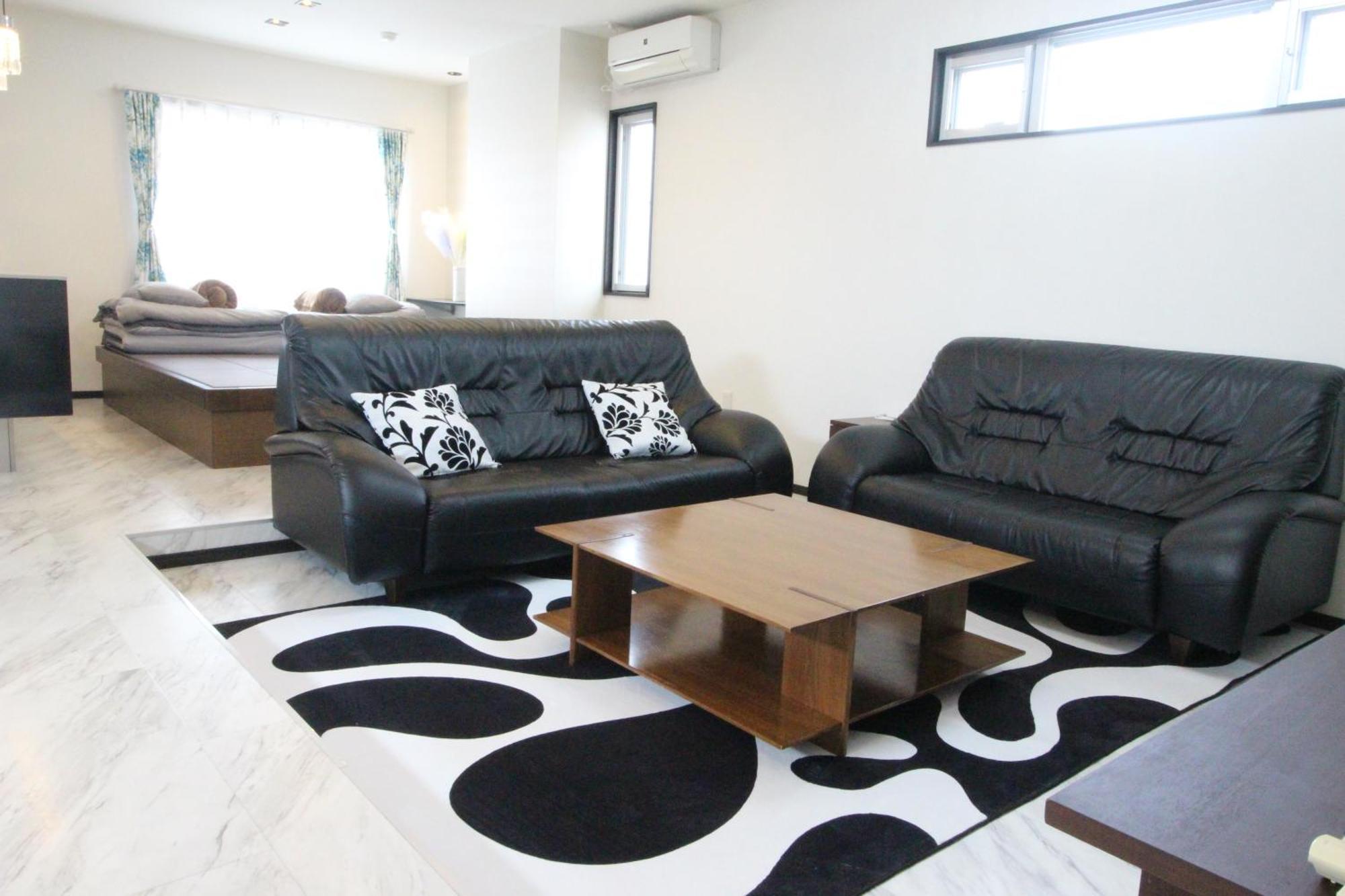 Condominium Felicita Naha Exterior foto