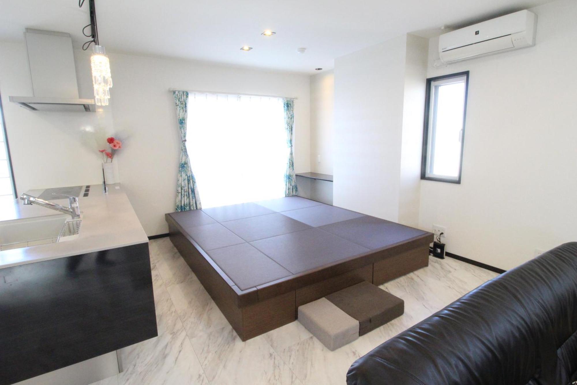 Condominium Felicita Naha Exterior foto